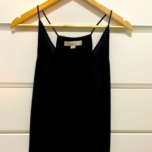 LOFT black camisole